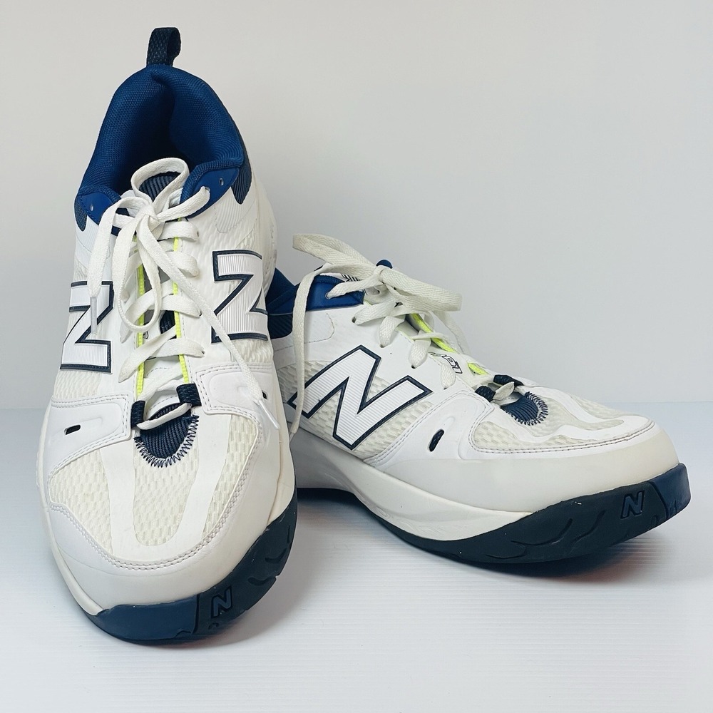 New Balance Fresh Foam X 1007 Mens Size 14 EE Running Shoes Sneakers MC1007WT